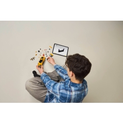 Klocki LEGO 77239 Supersamochód Porsche 911 GT3 RS SPEED CHAMPIONS